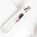 Blackhead Remover,Skin Care Pore Vacuum Acne Pimple Removal Vacuum Suction