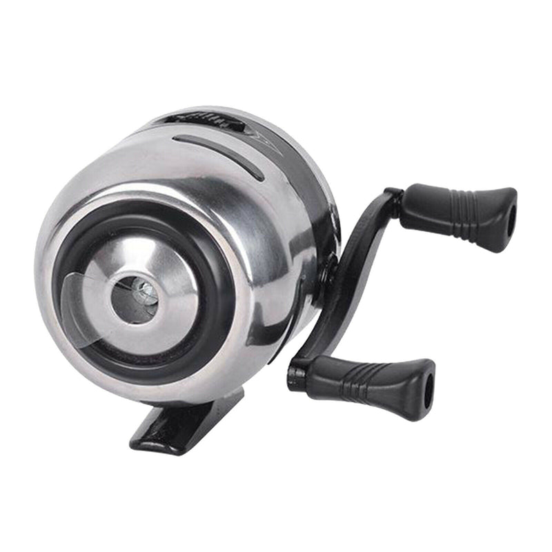 Bow Fishing Reel Bow Archery Fishing Left Right Handed Reels Bowfishing Part