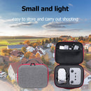Portable Storage Bag Protective Handbag Storage Pouch for DJI Mavic Mini 2