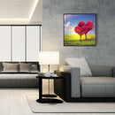 5D DIY Diamond Painting Kits Love Tree Full Round Drill Mosaic Home Decor