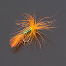 32pcs Fly Fishing Lure Set Tackle with Case Box Butterfly Insect Pesca Arti