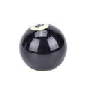 1pc 8 billiard pool ball replacement eight ball standard regular size 5.25cm MO