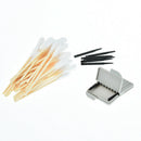 8pcs/pack Widex Wax Guard Earwax Filters Prevent Cerumen from Hearing Aids Cy
