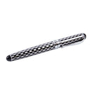 Jinhao X750 Chessboard Fountain Pen Medium Fine Nib Office Business Writing I3G3