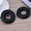 1 Pair Replacement Ear Pads Cushion for Sennheiser HD25 PC150 PC151 PC155