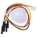 BH1750FVI Chip Light Intensity Light Sensor ModuleI Light ball for arduiME