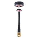 1pc 5.8GHz Pagoda Antenna FPV Antenna   Immersion Antena RP-SMA Long