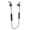 FineBlue Mate 10 Magnetic Bluetooth Earphone Sport Neckband Headset w/ Mic