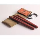 Camping Foldable Chopsticks Cutlery Chopsticks With Carrying Bag