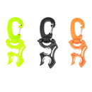 2x Premium Hose Holder Regulator Octopus Retainer Clip for Scuba Diving Dive