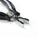 Stainless Steel Hair Clip Hair Extension Tool Multi-Function Hair Extension