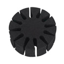 Archery Arrow Holder EVA Foam Round Rack Separator Protection Spliter. Quiv I9M2