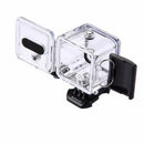Puluz Shockproof Protective Diving Shell Box Underwater Waterproof Camera H