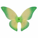 Kids Girls Fairy Wing, Party Costume Accessories, Fairies Costumes for Kids