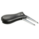 Stainless Steel Golf Club Ball Putting Green Fork Divot Lawn