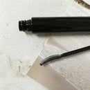 Portable Empty Mascara Tube Eyelash Bottle Liquid Bottle Container Black Cap M&O