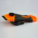 Window Tint Tool Glass Oven Plastic Scraper 1.5" Razor Blade Holder Raspador