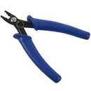 1 x Bead Crimping Pliers - Jewellery Making Tool - Beading Beads Craft Plie M8Q7