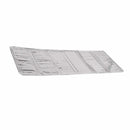 Aluminium Foil Plate Gas Stove Oil Splatter Screens Splash Proof Baffl JUE