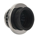 42mm Air Filter - Vacuum Stainless Steel For 110cc 125cc 140cc 250cc ATV Qu