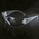 Safety Glass Eye Protection Anti Fog Clear Protective Wor Outdoor New For L J6K7