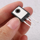 10Pcs/lot FGH60N60SMD FGH60N60 600V, 60A field stop IGBT TO-3P WL FT