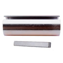1 inch to 1-1/8 inch Shaft Adapter Sleeve Tool with Key Pulley