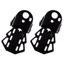 Board Peg Mountain Bikes Folding Multifunctional Foot Rest Rear Back Seat
