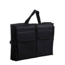 Auto Car Trunk Multipurpose Storage Collapsible Foldable Cargo Basket Organizer