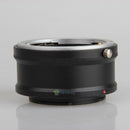 Repalce Camera Adapter Ring For Nikon AI Lens to Sony NEX E NEX-3 NEX-5 6 7 5n