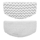 Steam Mop Pads fits  1940 1440 1544 1806 2075 Reusable Germ-proof