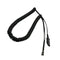 Quick Disconnect to RJ9/10/11 Tel Headset Cable for Meridian Norstar M7208