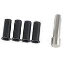 Door Hinge Bushing Removal Tool Pin Liners 2 Door Bolts Guides Repair Hing For