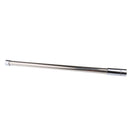 Stainless Steel Extendable Adjustable Curtain Pole / Rod Telescopic Tension Rod