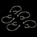 10pcs Ear Hook Ear Loop Hook for Nokia BH108 BH217 Bluetooth Headset Headphone