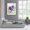 5D DIY Full Drill Diamond Painting Butterfly Embroidery Mosaic Craft Kit