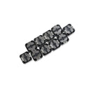 10Pcs Shielded Inductor SMD Power Inductors CD127 100uH 101 12x12x7mm  Z