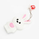 128MB Cute Animal Flash Drive USB2.0 Novelty Cartoon Rabbit Shape Pen Drive Data