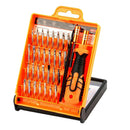 1 Set Multifunctional Screwdriver Opening Tools Box Set For Mobile Gamepad