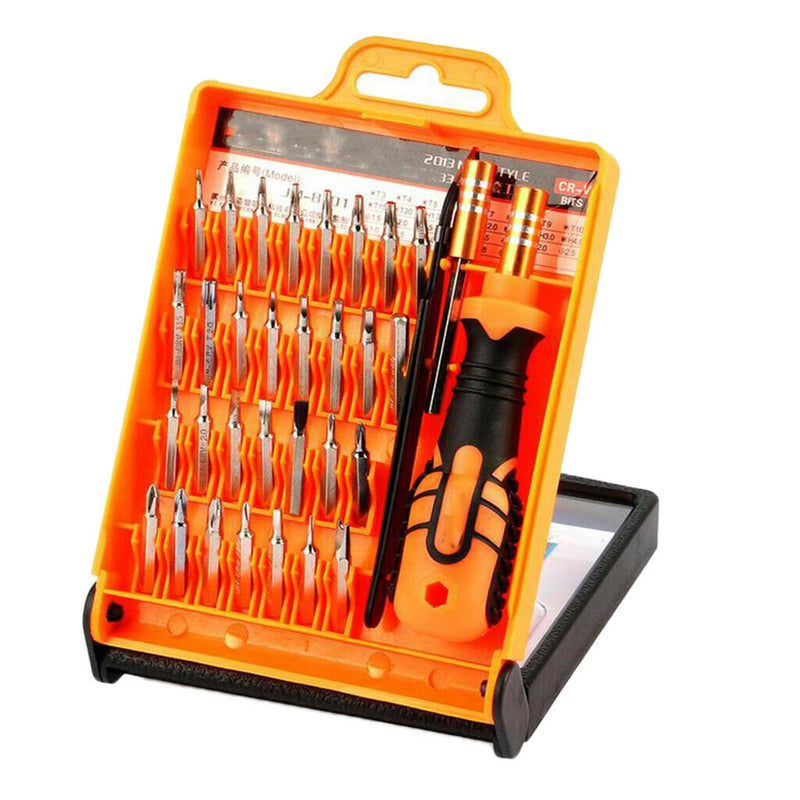 1 Set Multifunctional Screwdriver Opening Tools Box Set For Mobile Gamepad