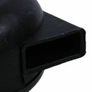 Air intake compressor pump 20mm male thread Filter silencer 1pcs [Energy