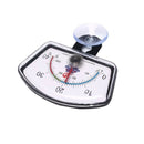 Aquarium thermometer pointer fish tank temperature dial submersible suction cME