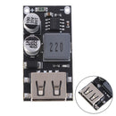 2Pcs QC3.0 DC-DC Converter Charging Step Down Module Quick Charger Circuit SEAU