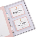 Eyelash Perming Kit Lash Lifting Curling Set Pad Cilia Lift Glue-M H6V3 C3W4