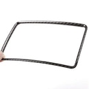 For Mercedes-Benz A B Gla Cla C117 W117 W176 W246 A180 Carbon Fiber Rear Ai