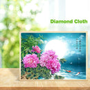 5D DIY Full Drill Diamond Painting Chinese Style Cross Stitch Kits (hg601)