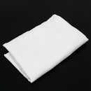 73 x 58 cm Apron cook kitchen house restaurant (White) H2G8