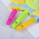 5Pcs kid birthday Party favor lollipop windmill giveaway party decoration supp%!