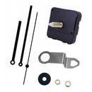 HR1688-31 Jump Second Quartz Clock Movements Mechanism Parts, Wall Clock