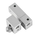 Slotted Clamping